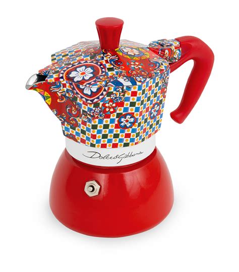 bialetti dolce gabbana prix|bialetti dolce gabbana.